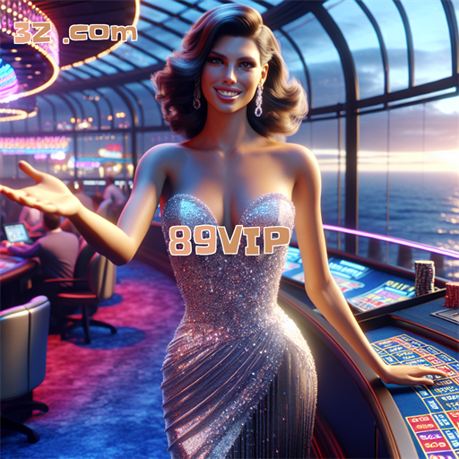 Slots Incríveis: Aventura e Ganhos no 89VIP.COM
