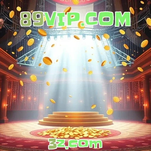 89VIP.COM Site Confiável