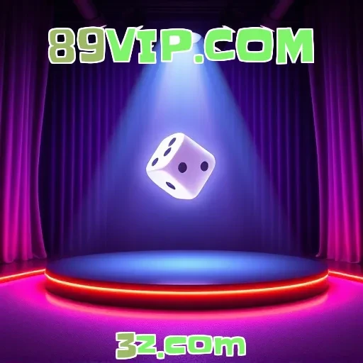 89VIP.COM Jogos