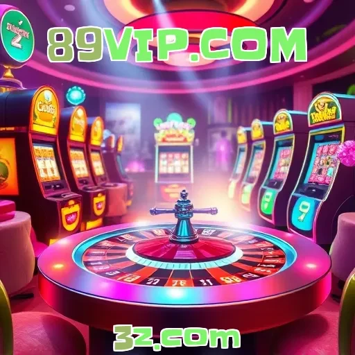 89VIP.COM Plataforma