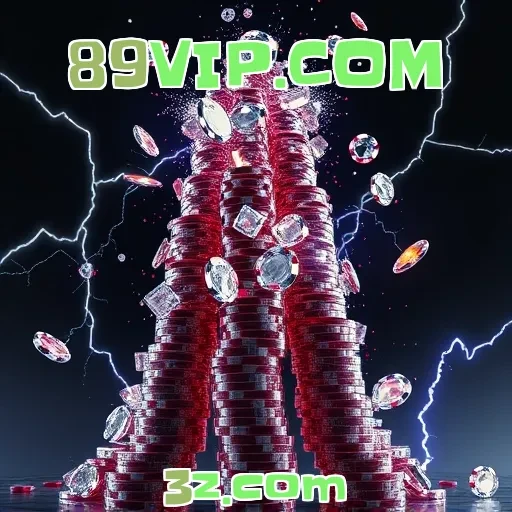 89VIP.COM Promoções
